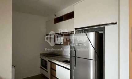 Apartamento para alugar em Ribeirânia de 58.00m² com 2 Quartos, 1 Suite e 1 Garagem