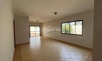 Casa de Condomínio para alugar em Condominio Santa Angela de 180.00m² com 4 Quartos, 1 Suite e 2 Garagens