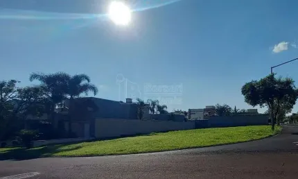 Terreno para venda em Residencial Portal Dos Oitis de 726.00m²