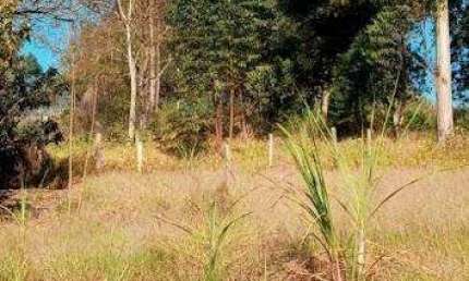Terreno para venda em Quintas Do Ingaí de 35217.00m²