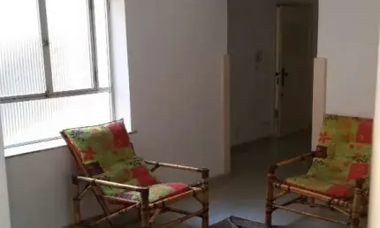 Apartamento para venda em Centro de 81.00m² com 2 Quartos, 1 Suite e 1 Garagem