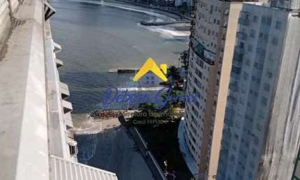 Apartamento para venda em Itararé de 119.50m² com 2 Quartos e 1 Garagem