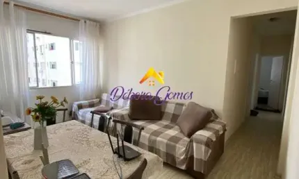 Apartamento para venda em Centro de 98.70m² com 2 Quartos e 1 Garagem