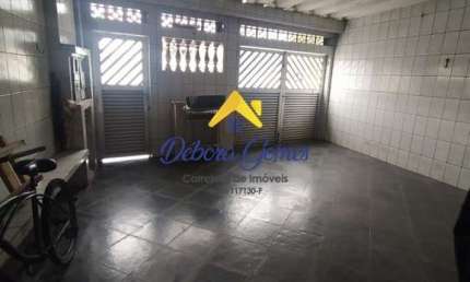 Casa para venda em Catiapoa de 141.44m² com 2 Quartos e 1 Garagem
