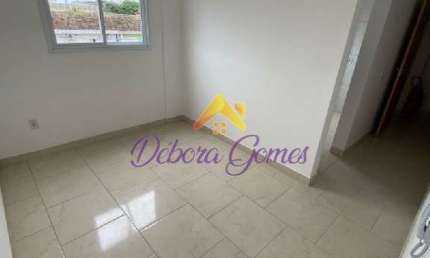 Apartamento para venda em Vila Nossa Senhora De Fátima de 50.00m² com 1 Quarto e 1 Garagem