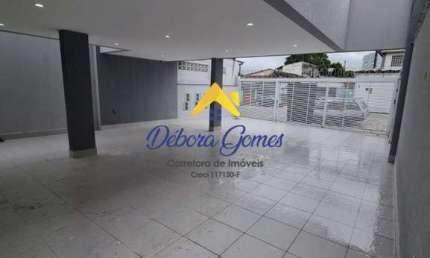 Casa para venda em Parque Bitaru de 61.00m² com 2 Quartos e 1 Garagem