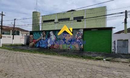 Galpão / Depósito / Armazém para venda e aluguel em Vila Cascatinha de 800.00m²