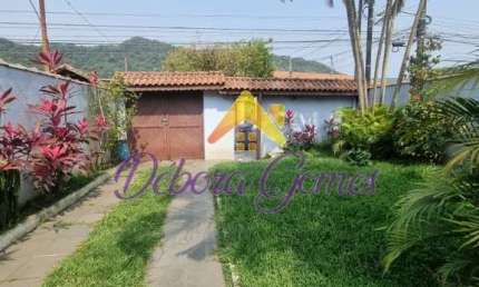 Casa para venda em São Jorge de 246.00m² com 2 Quartos, 1 Suite e 4 Garagens