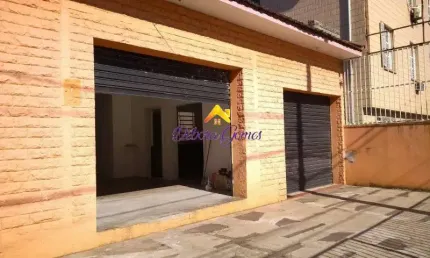 Casa para venda e aluguel em Centro de 500.00m² com 3 Quartos e 2 Garagens