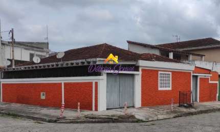 Casa para venda em Parque Bitaru de 130.00m² com 2 Quartos e 3 Garagens