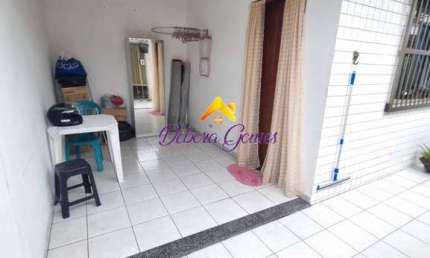 Casa para venda em Parque Bitaru de 90.00m² com 3 Quartos, 1 Suite e 1 Garagem