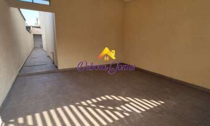 Casa para venda em Vila Jockei Clube de 82.00m² com 2 Quartos, 1 Suite e 1 Garagem
