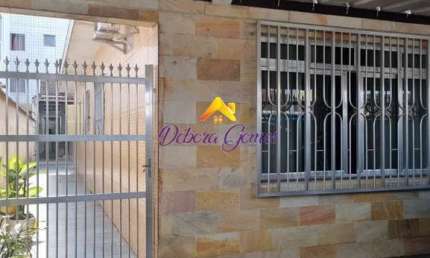 Casa para venda em Catiapoa de 196.77m² com 4 Quartos e 2 Garagens