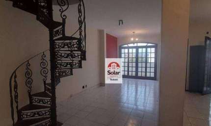Apartamento para venda em Centro de 179.00m² com 3 Quartos, 2 Suites e 2 Garagens