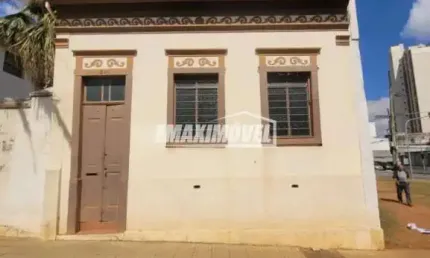 Casa comercial para alugar na Largo São Bento, 1168274, Centro, Sorocaba