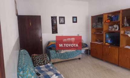 Casa para venda em Cidade Aracilia de 190.00m² com 3 Quartos e 2 Garagens