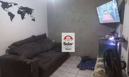 Casa para venda em Chácara Do Visconde de 140.00m² com 3 Quartos, 1 Suite e 1 Garagem