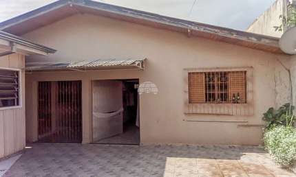 Casa para venda em Das Graças de 100.00m² com 2 Quartos