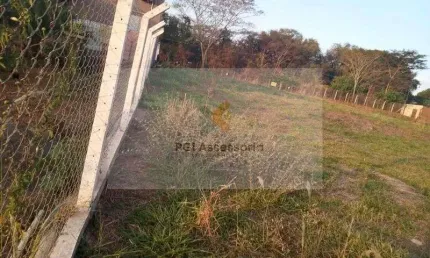 Terreno para venda em Chácara Jockey Club (zona Rural) de 4000.00m²