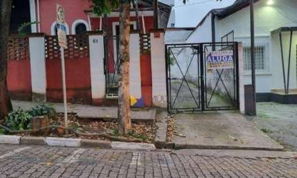 Loja para alugar em Jardim Gumercindo de 70.00m² com 4 Garagens