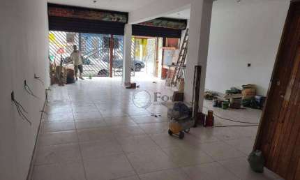 Sala Comercial para alugar em Jardim Pinhal de 80.00m²