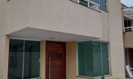 Casa para venda e aluguel em Palmeiras de 170.00m² com 4 Quartos, 1 Suite e 170 Garagens