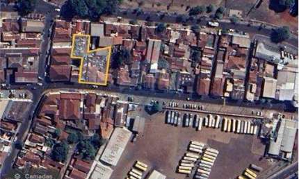 Lote / Terreno para venda em Vila Virgínia de 313.00m² com 15 Garagens
