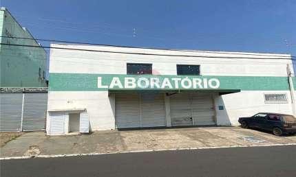 Imóvel Comercial para alugar em Jardim Europa de 264.36m² com 6 Garagens