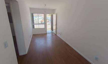 Apartamento para alugar em Jardim Sandra de 49.00m² com 2 Quartos e 1 Garagem