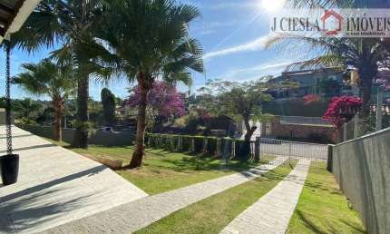 Casa de Condomínio para venda em Jardim Do Ribeirão Ii de 280.00m² com 3 Quartos, 3 Suites e 7 Garagens