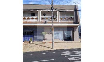 Casa para venda em Jardim Alvorada de 314.00m² com 6 Quartos, 3 Suites e 2 Garagens