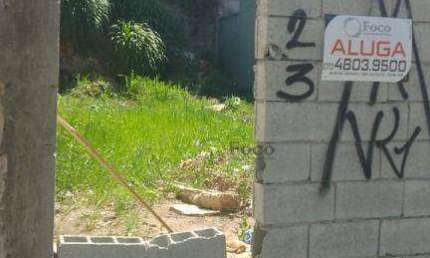 Terreno para venda e aluguel em Jardim City de 250.00m²