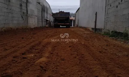 Terreno à venda na Rua Paulo Freitas, 55, Vista alegre, Taubaté