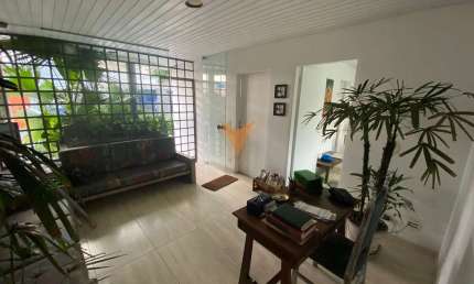 Casa para venda em Pinheiros de 100.00m² com 1 Quarto