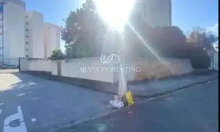 Terreno à venda na Rua Monsenhor Juvenal Cauly, 55, Vila Aparecida, Taubaté