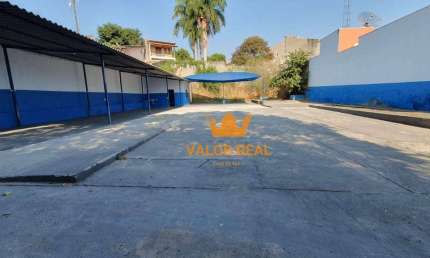 Terreno para venda e aluguel em Jardim Florestal de 817.00m²