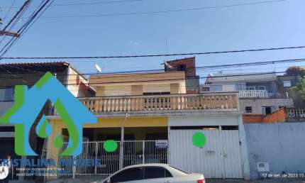 Casa para venda em Jardim Europa de 330.00m² com 3 Quartos e 3 Garagens