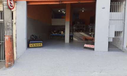 Sala Comercial para alugar em Jardim Bom Clima de 50.00m²