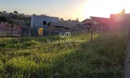 Terreno à venda na Rua dos Jasmins, 55, Campos Elíseos, Taubaté
