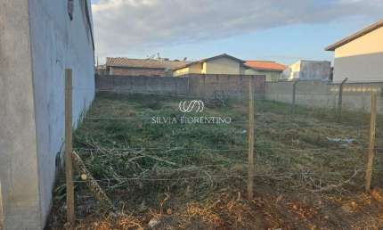 Terreno para venda em Jardim Continental Ii de 250.00m²