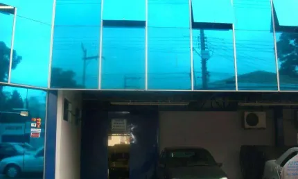 Galpão / Depósito / Armazém para alugar em Vila Galvão de 1000.00m²