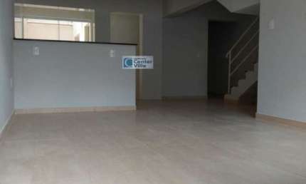 Sobrado para alugar em Vila Dainese de 90.00m² com 4 Quartos e 1 Garagem