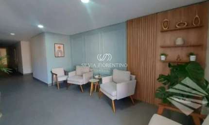 Apartamento para venda em Granjas Santa Terezinha de 62.00m² com 2 Quartos, 1 Suite e 1 Garagem