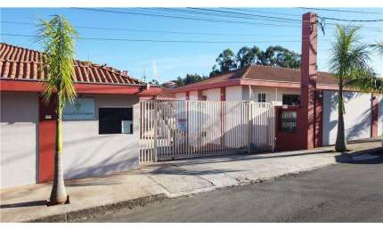 Apartamento para venda em Jardim São João de 55.00m² com 2 Quartos, 1 Suite e 1 Garagem