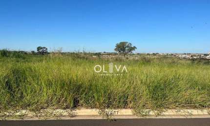 Terreno para venda em Maisparque Rio Preto de 200.00m²