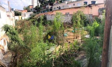 Terreno à venda na Alameda Amélia, 467, Jardim Gopoúva, Guarulhos