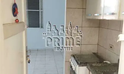 Kitnet para venda e aluguel em Ocian de 22.00m² com 1 Quarto