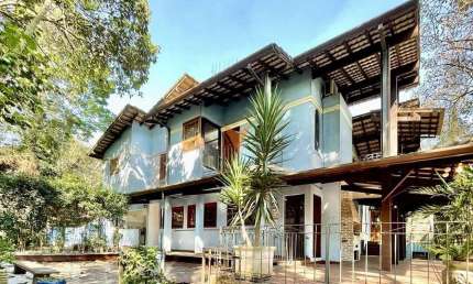 Casa para venda e aluguel em Jardim Do Golf I de 435.66m² com 4 Quartos, 4 Suites e 3 Garagens