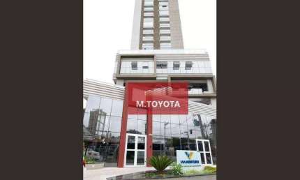 Sala Comercial para venda em Centro de 39.00m² com 2 Garagens