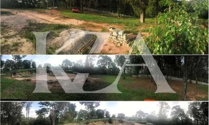 Terreno para venda em Chácara Morada Mediterrânea de 5000.00m²